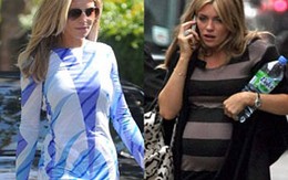 Vợ Peter Crouch làm đẹp cho ngày cưới