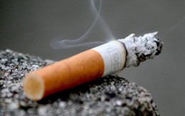 Người cai thuốc lá nhớ tránh xa khói thuốc