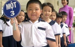 Phụ huynh không có lỗi