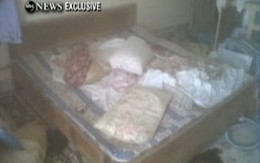 Bin Laden vẫn còn đường sống nếu không mặc gì