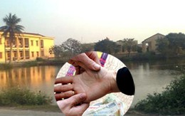Nghe lời thầy bói, mẹ chết thay con