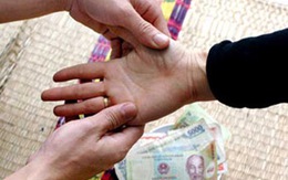 Những chuyện đau lòng vì tin lời thầy bói 