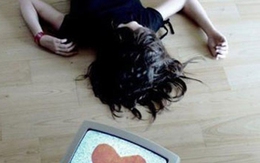 Những cái chết đau đớn vì ...tình