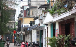 Nhà theo Nghị định 61: Giá bán sẽ cao hơn