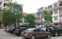 Chung cư số 6 Đội Nhân, HN (2): Do lỗi của UBND TP Hà Nội?