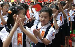 Hà Nội không tăng học phí vào năm học 2011-2012.