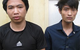 Hỗn chiến do mâu thuẫn tình ái