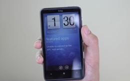 HTC ồ ạt giảm giá smartphone