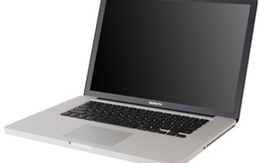 5 laptop được “thèm khát” nhất tháng 4 