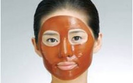 Trẻ thêm 20 tuổi nhờ "đất hoàng thổ ngũ sắc"