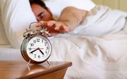 Ngủ quá nhiều hay quá ít dễ suy nhược