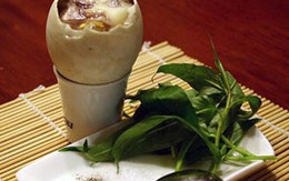 Rau răm, đậu nành là "khắc tinh" của nam giới? 