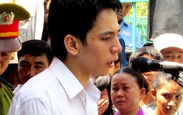 Tử hình kẻ sát hại tình địch