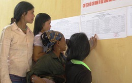 Đại ngàn Trường Sơn vào hội 
