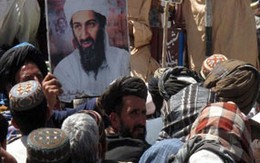 Al-Qaeda thừa nhận Bin Laden đã chết
