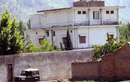 Bí mật kinh hoàng trong dinh thự Bin Laden 