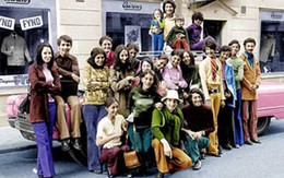 Cuộc đời của những người mang họ Bin Laden