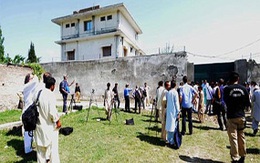 Người xây nhà cho Bin Laden kể chuyện