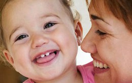 Bí quyết cai sữa để bé ít khóc
