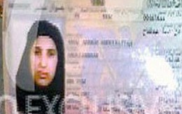 Năm người vợ của Osama Bin Laden