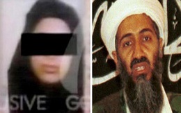 Lộ danh tính vợ trẻ sống cùng Bin Laden