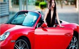 Căng thẳng "tiểu thư" đoảng vào đời 