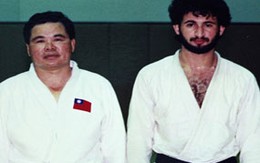 Thầy dạy võ Judo cho Bin Laden