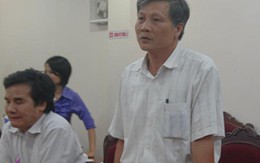 Vụ luân chuyển hơn 300 giáo viên tại Phú Thọ: Xử lý kiểu “giơ cao đánh khẽ”