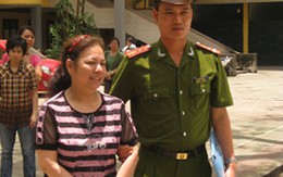 Cựu diễn viên “đóng kịch” ngoài đời