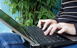 Chọn laptop mini hơn iPad?