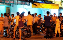 Thiếu nữ 15 tuổi bị 4 bạn nhậu cưỡng hiếp