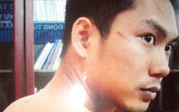 Nghi can cầm đầu vụ giết giám đốc đầu thú
