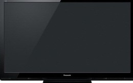 Plasma 'giá rẻ' của Panasonic