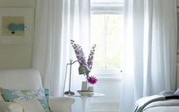 4 lưu ý chọn mua rèm cửa ngày hè