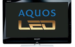Sharp trình làng hai dòng TV ‘giá rẻ’