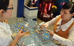 Giá vàng quanh 37,5 triệu đồng