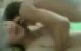 Phẫn nộ vì clip sex nở rộ trên mạng