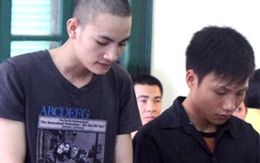 Rủ bạn giăng bẫy hiếp dâm thiếu nữ