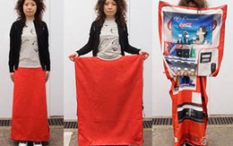 Váy chống... hiếp dâm