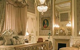 10 khách sạn đắt nhất thế giới