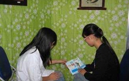 Chương trình đối tác Việt Nam – Hoa Kỳ về cho vay vốn dành cho phụ nữ sống chung với HIV/AIDS