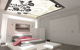 Làm mới không gian cho phòng ngủ