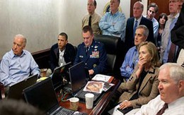 Obama kể lại 40 phút dài nhất đời 