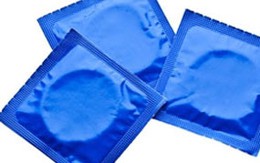 Bao cao su viagra mới cho phái mạnh