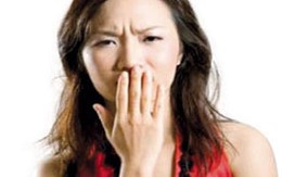 Tự chữa các chứng bệnh về miệng