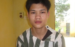 Án mạng từ... cái chậu giặt