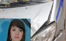 'Hậu trường' vụ thiếu nữ bị giết trong taxi