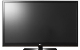 HDTV Plasma mới của LG giá từ 10 triệu đồng