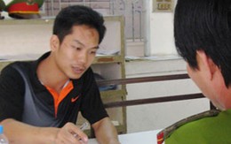 Vụ bắn chết giám đốc: Lộ diện băng xã hội đen