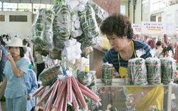 Chất phụ gia đang bị lạm dụng